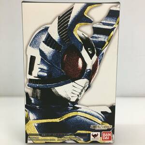  BANDAI S.H.Figuarts（真骨彫製法） 仮面ライダーガタック ライダーフォーム中古品