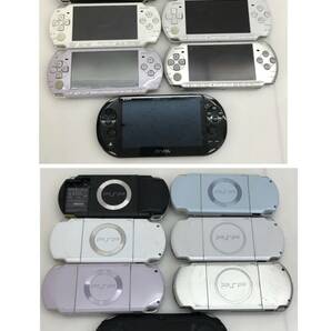 No.3857 ★1円～【任天堂/SONY】携帯ゲーム機まとめ 31台 ◎DS/DSLite/DSi/DSILL/3DS/3DSLL/SW/PSP/VITA他◎ 動作未確認 ◎ジャンク品◎の画像8