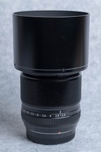 送料無料 新品同様 FUJINON XF60mmF2.4R MACRO FUJIFILM SUPER EBC フジフィルム フジノン 元箱有り 美品_画像4