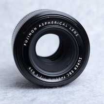 送料無料 新品同様 FUJINON XF60mmF2.4R MACRO FUJIFILM SUPER EBC フジフィルム フジノン 元箱有り 美品_画像1