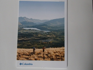 ^ catalog Columbia Colombia 2019 year / autumn * winter 63 page 