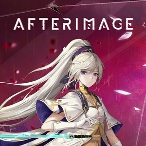 アフターイメージ AFTERIMAGE PCゲーム Steamキー メトロイドヴァニア