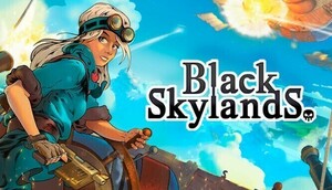 BLACK SKYLANDS ブラックスカイランズ　PCゲーム Steamキー　日本語非対応