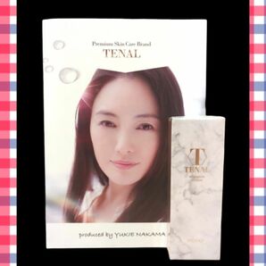 TENAL テナル 25ml　 美容液 　仲間由紀恵　即日発送