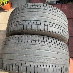 PRIMACY 3 275/35R19 100Y XL ZP ★ MOE タイヤ