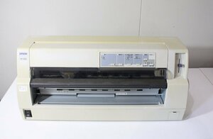 F5156[ текущее состояние товар ] Epson EPSON VP-700 матричный принтер - принтер 