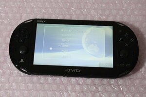 F5126【ジャンク】PlayStation Vita PCH-2000