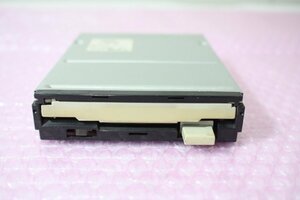 FT3【現状品】SONY 3.5インチフロッピー ディスクドライブ MPF520-F