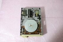 KT21【現状品】NEC 5インチFDD FD1155C_画像3