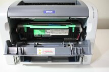 F5161【現状品】 EPSON LP-1400_画像3