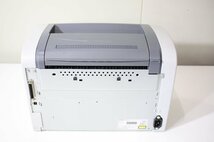 F5161【現状品】 EPSON LP-1400_画像4