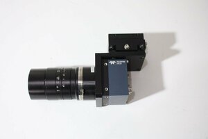 F5211【現状品】TELEDYNE DALSA テレダイン レンズ　ミュートロン LSF3528-F 35mm 1:2.8 