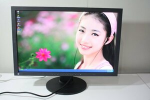 F5223【現状品】EIZO RadiForce MX241W 24.1型 電子カルテ画像表示モニター 1920×1200