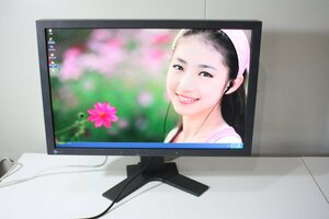 F5224【現状品】EIZO RadiForce MX241W 24.1型 電子カルテ画像表示モニター 1920×1200