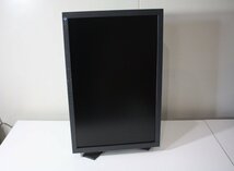 F5224【現状品】EIZO RadiForce MX241W 24.1型 電子カルテ画像表示モニター 1920×1200_画像6