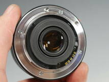 ◆MINOLTA【AF 24mm 1:2.8（22）】単焦点レンズ USED品 ミノルタ_画像4