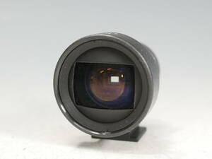 *RICOH GR 21mm view finder USED goods Ricoh 