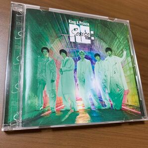 Re:Sence アルバムCD 通常盤　King & Prince キンプリ
