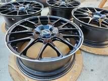 TWS 107M Monoblock Flange Cut Edition 鍛造_画像7