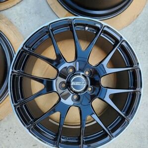 TWS 107M Monoblock Flange Cut Edition 鍛造の画像4