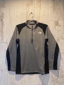 ☆ 完売品　ザ･ノース･フェイス　HYBRID DELTA ZIPUP Men’s 登山　トレッキング