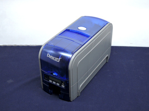 Datacard SD260 PX10 カードプリンタ 日本データカード