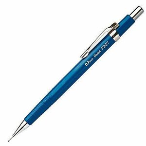 Бесплатная доставка Pentel Sharp Pen P207 0,7 Blue Reimport Limited Limited