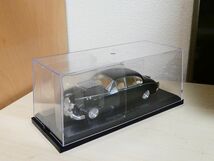 国産 名車コレクション 1/43 ジャガー Mk Ⅱ 1962 アシェット 旧車 クラシックカー ミニカー ＴD_画像7