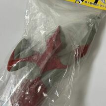 M1号 ウルトラマン 飛び出しポーズ 未開封品 ソフビ フィギュア 円谷プロ_画像5