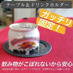 訳あり UVカット 最高ガーデンパラソル＆テーブル 自立 土台付き 収納ケース付き テラス ビーチ キャンプ###訳小パラソル30S色ラ箱☆###の画像6