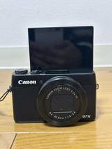 Canon ex-h15&ex-zs10&pc1256&CANON PowerShot G7X&Sony dsc-p8 RX100 Fujifilm Finepix F100fd などカメラまとめ11個【AA49】_画像8