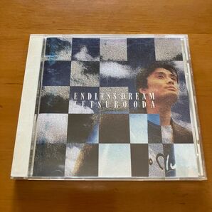 織田哲郎/ENDLESS DREAM