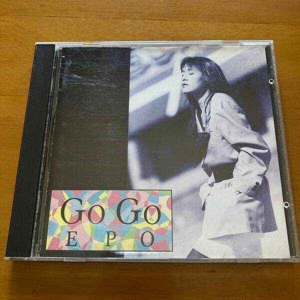 EPO／ GO GO EPO
