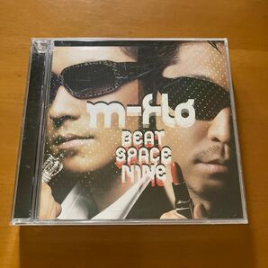 m-flo／BEAT SPACE NINE （DVD付き）