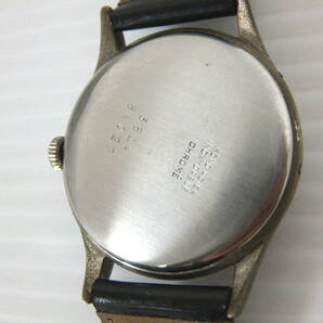 B1845 LE PHARE DELUXE ルファール ムーンフェーズ 手巻き ビンテージ 腕時計 現状の画像7