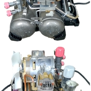 分解修理済 日立工機（HIKOKI）高圧コンプレッサーEC1245H2の画像7