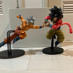 バンプレスト　フィギュアコレクション　ドラゴンボール　2個セット