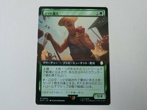 MTG 美品 【テイト農夫（拡張アート）】 （レア） Fallout PIP 日 2枚迄