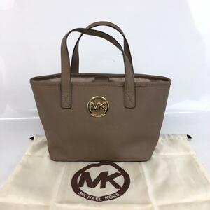 MICHAEL KORS マイケルコース ハンドバッグ ブラウン レディース ブランド 鞄 カバン かばん 送料無料