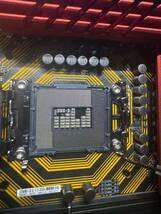 【新品未使用品】ASUS エヴァンゲリオン コラボ マザーボード ROG MAXIMUS Z790 HERO EVA-02 国内正規代理店品 EDITION アスカ 弐号機_画像3