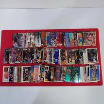 NBA バスケットボール トレーディングカード まとめ SKY BOX/UPPER DECK/FLEER 他 約2kg 被り有 K240304-57_画像8