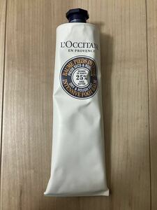 新品!!ロクシタン☆SH シア フットバーム　　150ml☆大容量 L'OCCITANE