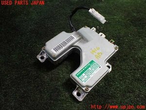 1UPJ-14166145]フェアレディZ(GCZ32)エアバッグコンピューター 中古