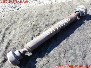 1UPJ-11513401] Jeep Grand Cherokee (WK36A) front propeller shaft 1 used 