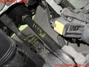 1UPJ-11494020] Volvo *V90(PB420PA) right rear drive shaft used 