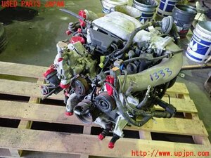 1UPJ-13332010]RX-7 1type(FD3S)engine 13B 中古