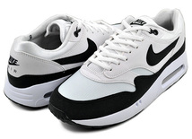 新品 26 NIKE ナイキ エア マックス 1 86 ゴルフ ホワイト ブラック 白 黒 OG GOLF AIR MAX 未使用 正規品 本物 DV1403-110_画像4