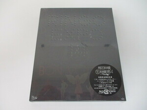 3-52　未開封　椎名林檎　生林檎博14 年女の逆襲　ブルーレイ　初回完全限定生産　Blu-Ray