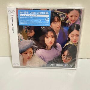 CD★鈴木愛理 アルバム 28/29【通常盤】