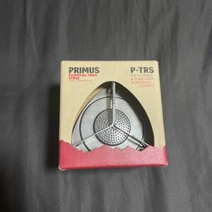 primus プリムス　エッセンシャルトレイルストーブ　iwatani イワタニessential trail stove